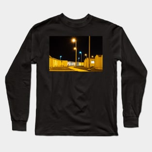 nightscape Long Sleeve T-Shirt